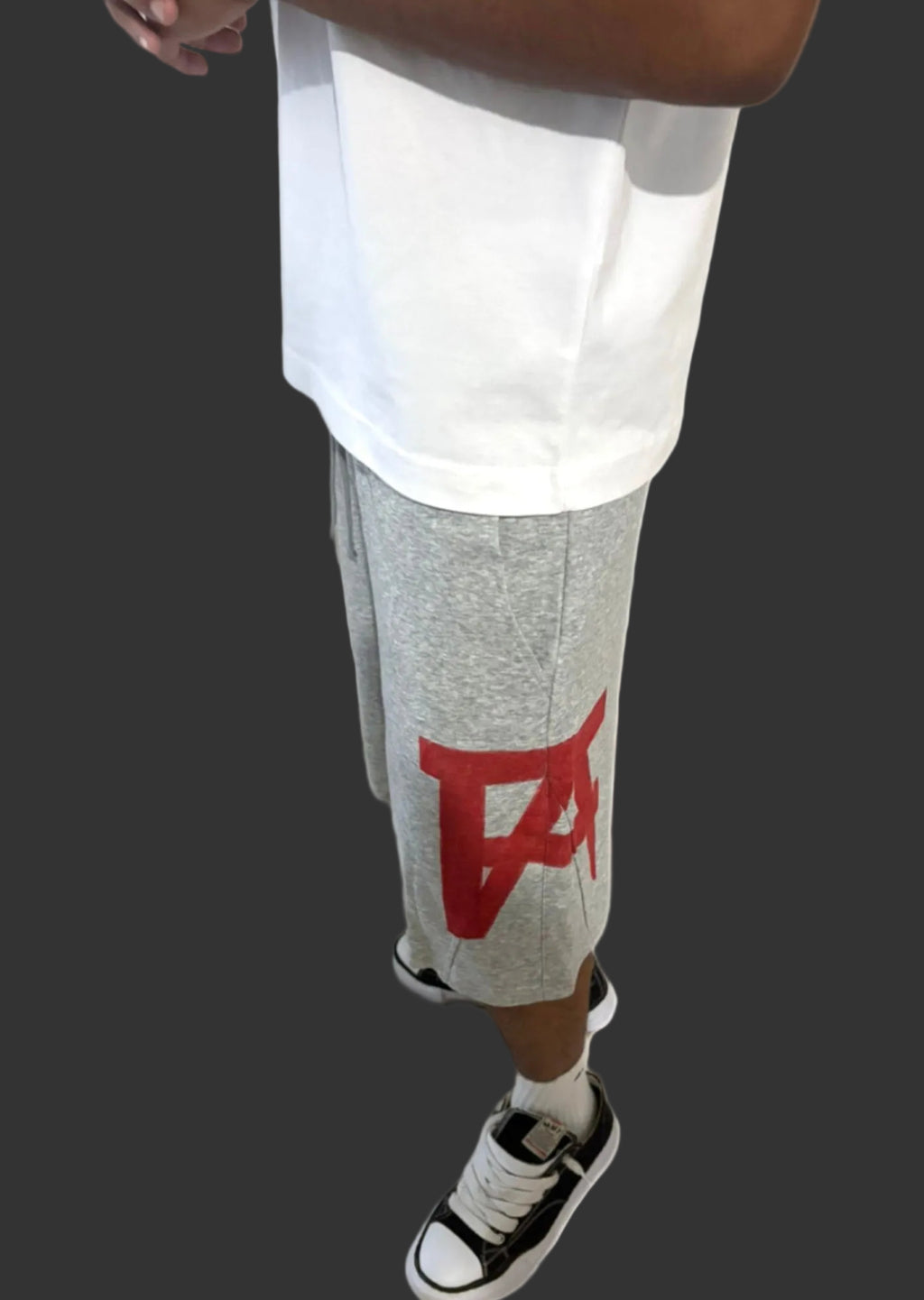 Heavyweight Shorts 4M - U.S.A
