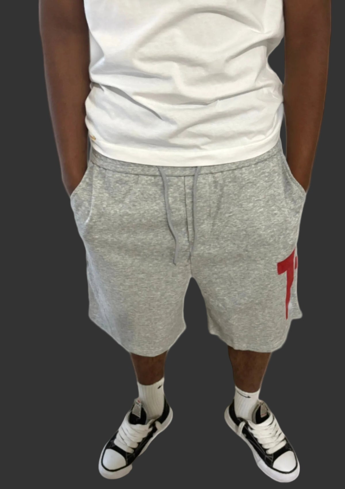 Heavyweight Shorts 4M - U.S.A