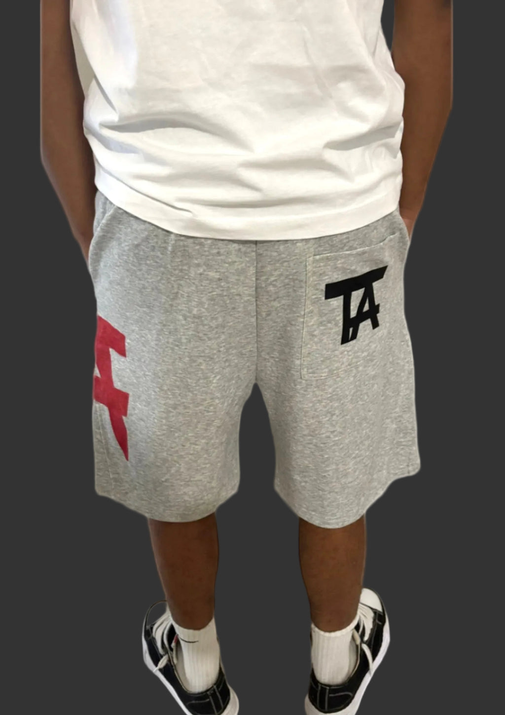 Heavyweight Shorts 4M - Simple