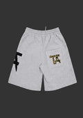 Heavyweight Shorts 4M - Camo