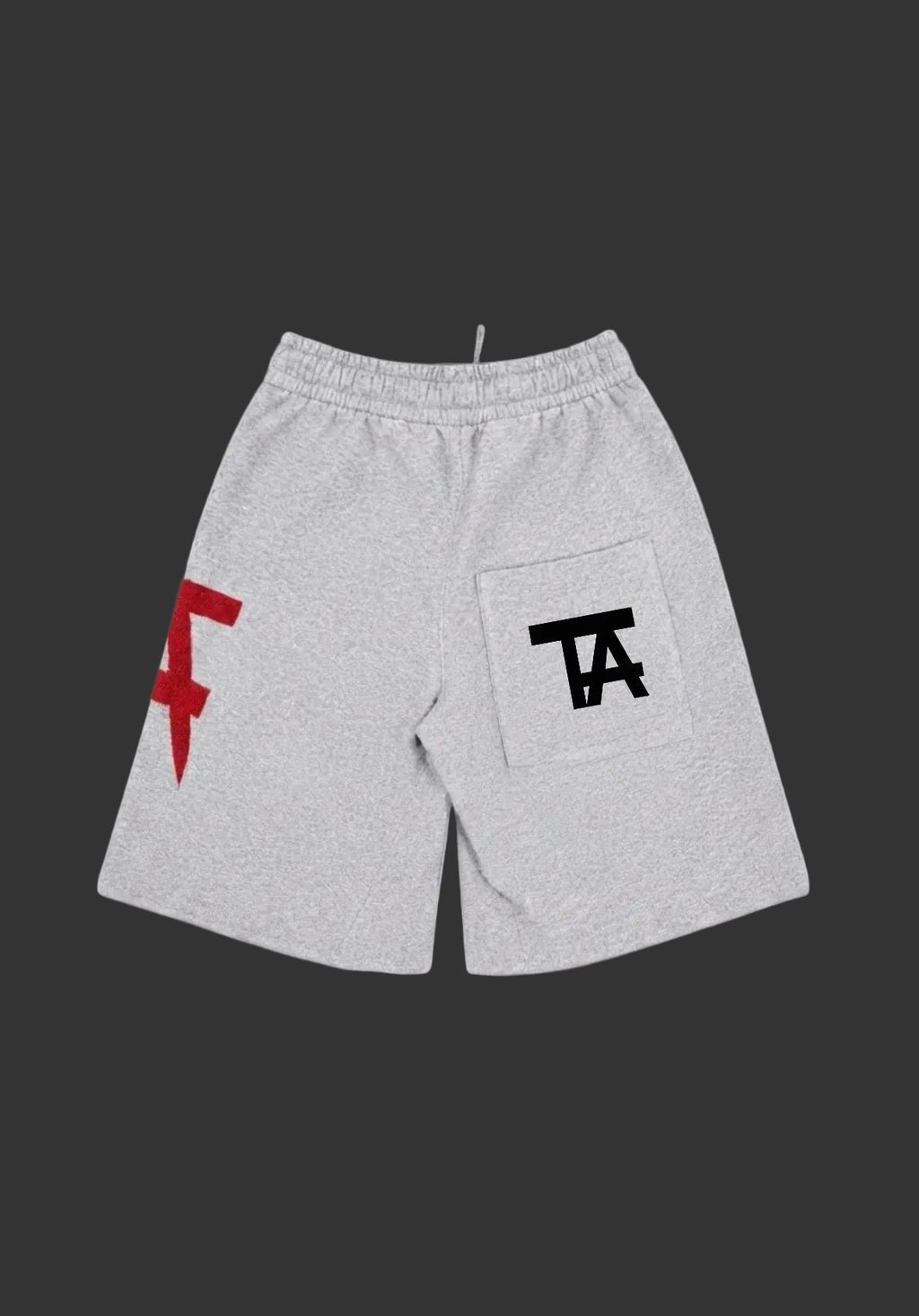 Heavyweight Shorts 4M - Simple