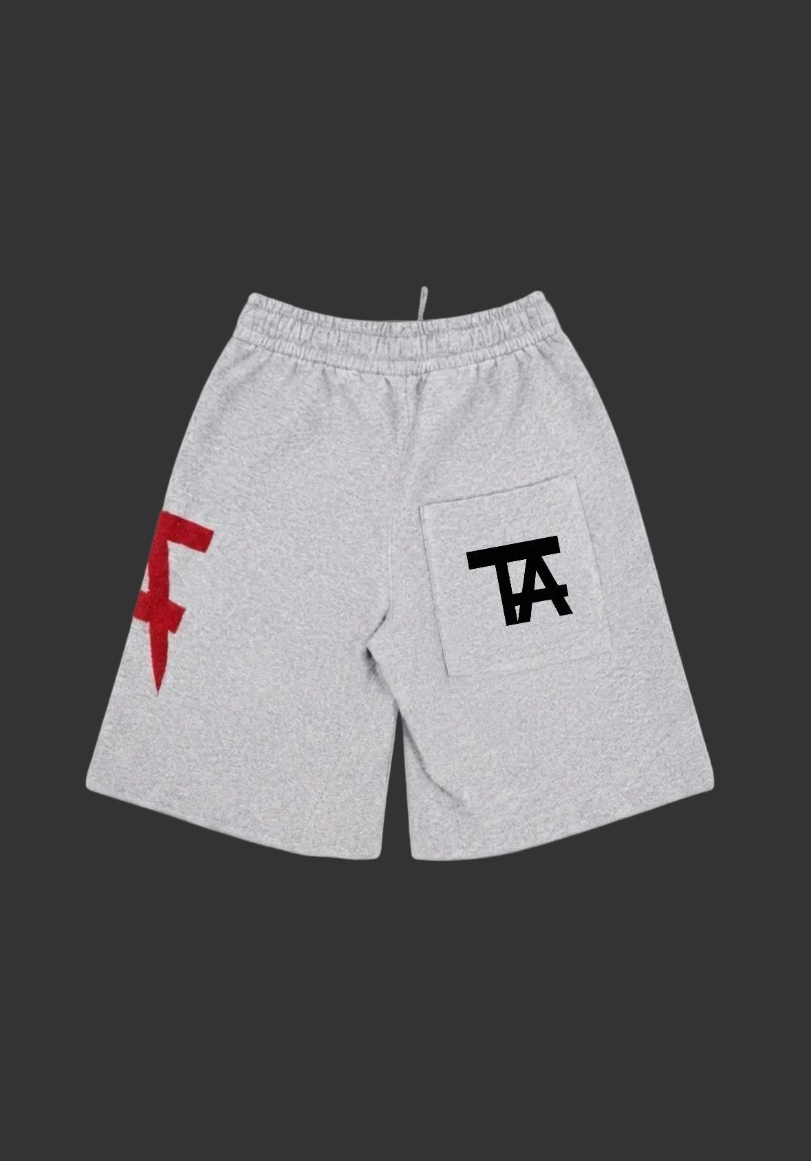 Heavyweight Shorts 4M - Simple